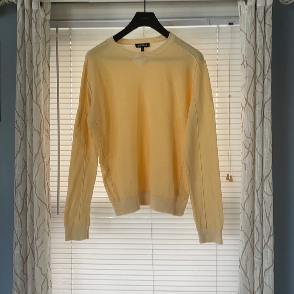 Men’s sweater